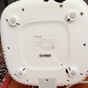 Byfix Airfrey Tamirat Yapmayıp Cihazımı Kırdı
