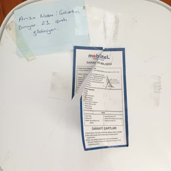 Byfix Airfrey Tamirat Yapmayıp Cihazımı Kırdı
