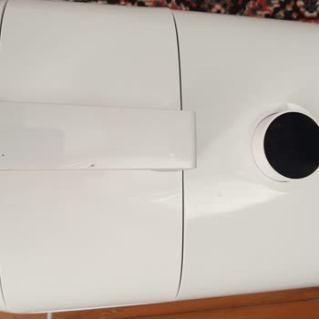 Byfix Airfrey Tamirat Yapmayıp Cihazımı Kırdı