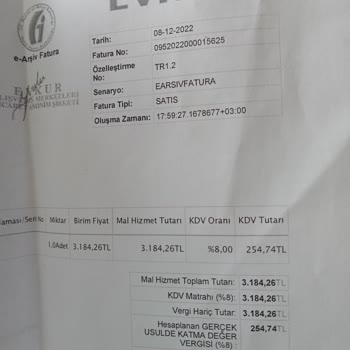 Evkur Alışveriş Yeni Yatakta Yırtılma Hayal Kırıklığı