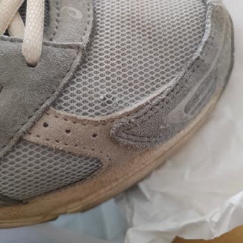 Asics Ayakkabı Alırken Bir Kez Daha Düşünmeli