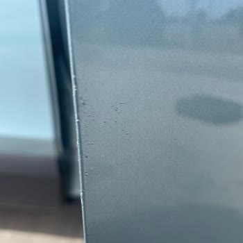 Citroen Yeni Araçta Boya Hataları ve İlgisizlik Sorunu