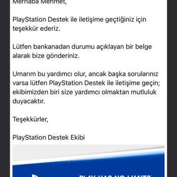 İş Bankası Kartımın Kapalı Olduğunu Gösteren Bir Belge İstiyorum
