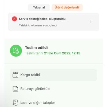 Hepsiburada Philips Marka Ütümü Değişim Yapmıyor