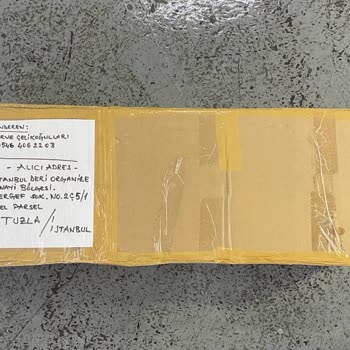 Media Markt İade Sürecinde Kayıp Ürün Sorunu