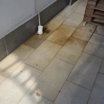 ASAT (Antalya Su İşleri) Su Baskını Kanalizasyon Dan Benim Eve Su Basıyor