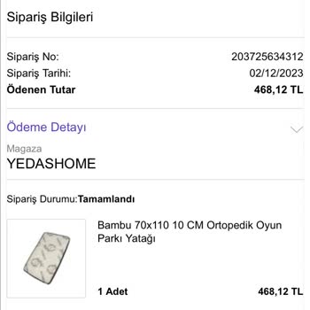 N11 İade Sorumsuzluğu Aralık In Başından Yarısına Kadar Araştırılıyor
