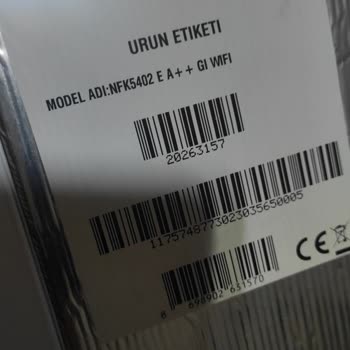 Vestel Buzdolabı Soğutmama Problemi Ve Tamir Edilmemesi