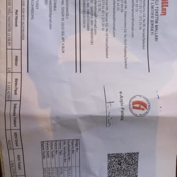 Arçelik Radyatörü Alanların Dikkat Etmesi Gereken Bir "ayrıntı"