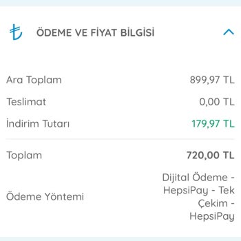 Hepsipay Hepsiburada Paramı İade Etmiyor.