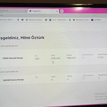 ENTforex Ent Forex Firması Paramı Vermiyor