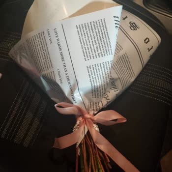 Çiçek Sepeti Kalitesizliği Yanlış Ürün