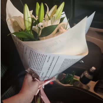 Çiçek Sepeti Kalitesizliği Yanlış Ürün