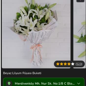 Çiçek Sepeti Kalitesizliği Yanlış Ürün