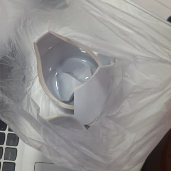 Teknofinal Sattığı Ürünün Arkasında Durmuyor. Zararı Karşılamıyor.