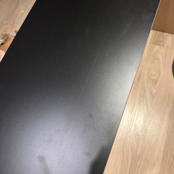 Vivense Üründe Çizik Hatası