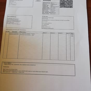 Boyner İstenen Ürün Yerine Büyük Beden Ürün Gönderilmesi