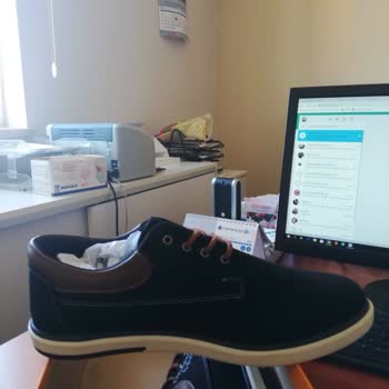 Boyner İstenen Ürün Yerine Büyük Beden Ürün Gönderilmesi