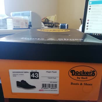 Boyner İstenen Ürün Yerine Büyük Beden Ürün Gönderilmesi