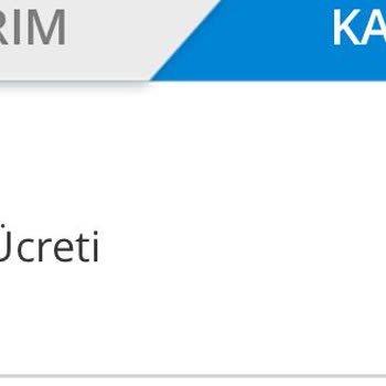 Denizbank Yıllık Üyelik Ücreti İptal Talebi