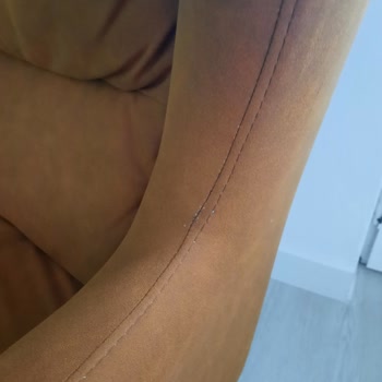 Neta Home Koktuk Takımı Memnuniyetsizliği