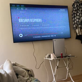 Samsung Yeşil Ekran Hatası