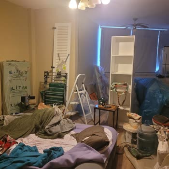 Poyraz Yapı (Muğla) Ev Tadilatında Yaşanan Mağduriyet Ve İletişim Sorunları