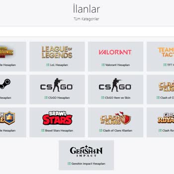 GamerMarkt Aldığım Hesap Kilitlendi