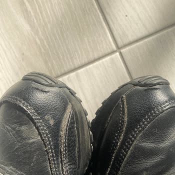 Nike Ayakkabı Yırtılması Ve Mağduriyetim