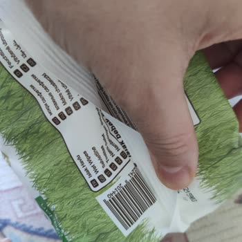 Baby Turco Islak Mendil Pişik Sorunu