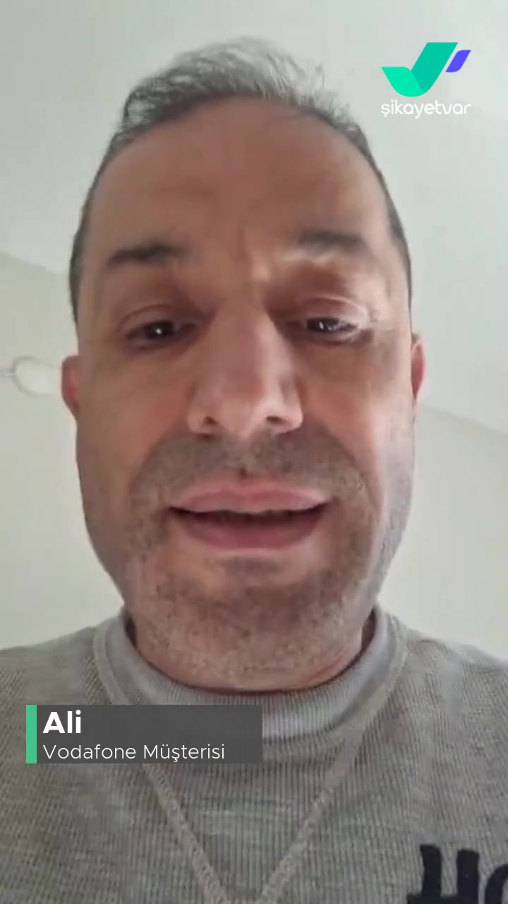 Vodafone Yaptırmış Olduğum  Kasko Hakkında Yanlış Bilgiler Veriliyor! videonun kapak resmi