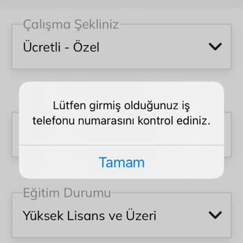 Passolig Başvuru Sıkıntısı Ve Müşteri Temsilcisine Bağlanma