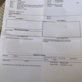 Media Markt Ürünümün Geri Alınmaması