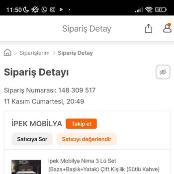 İpek Mobilya Kayseri'deki Mobilya Mağduriyeti Ve Müşteri Beklentileri