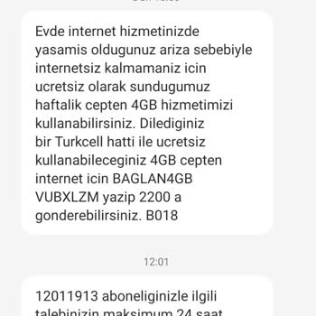 Superonline Arızalarına Müdahale Etmiyor