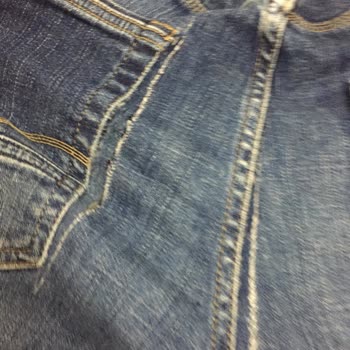 Jack & Jones Marka Kot Pantolon