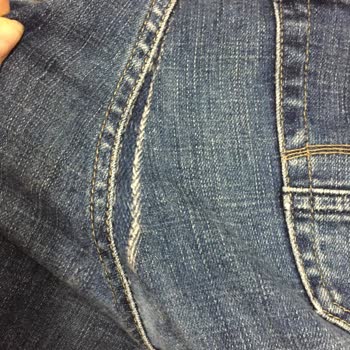 Jack & Jones Marka Kot Pantolon