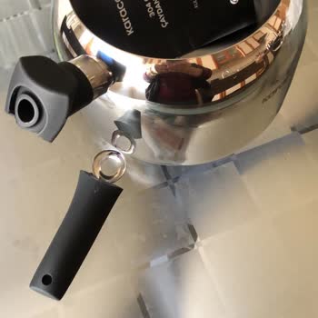 Karaca Züccaciye K***** Hasarlı Ürün Gönderdi