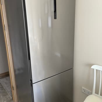 Electrolux Buzdolabı Değişimi Yapılmıyor