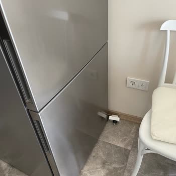Electrolux Buzdolabı Değişimi Yapılmıyor