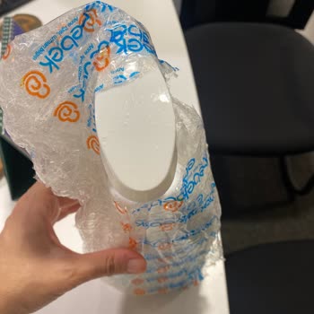 Ebebek Kargo Ve Hasarlı Ürün