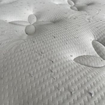 Konfor Mobilya Helsinki Yatak Tüylenme