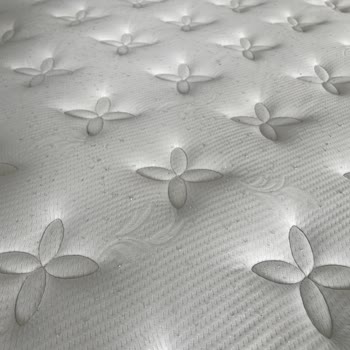 Konfor Mobilya Helsinki Yatak Tüylenme