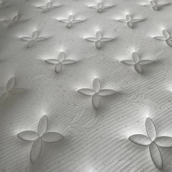 Konfor Mobilya Helsinki Yatak Tüylenme