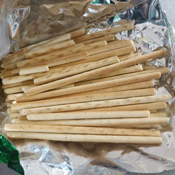 Eti Gıda Eti Kraker Değil Tahta Satıyor