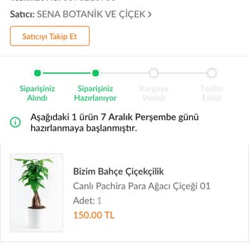 Trendyol Müşteri Memnuniyetini Önemsemiyor