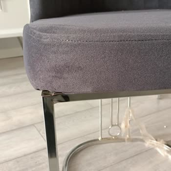 Capilon Mobilya'dan Aldığım Mobilyaların Hepsi Kusurlu