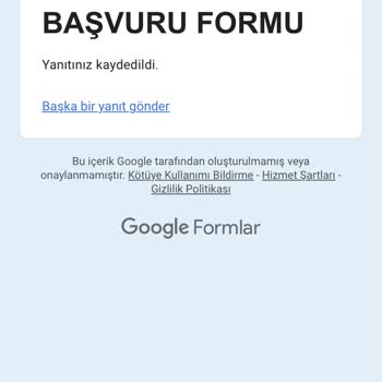 Babür Paketleme Kişisel Bilgilerim Alındı