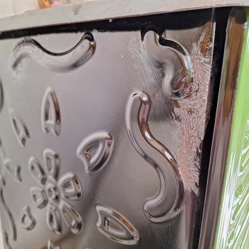 Tosuntaş Soba Yeni Sobamızın Boyası Çatladı!