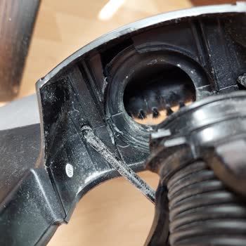 Bosch Unlimited 6 Başlık Kırıldı